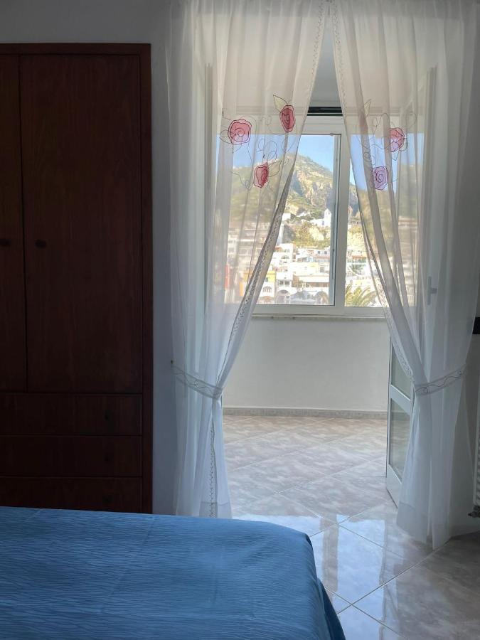 Casa Francesco Seaside Apartment Sant'Angelo  Exterior photo